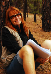 Eva Wunderman