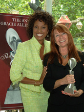 Gracie Award